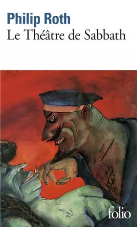 Couverture du produit · Le Théâtre de Sabbath