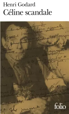 Couverture du produit · Céline scandale