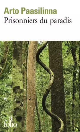 Couverture du produit · Prisonniers du paradis