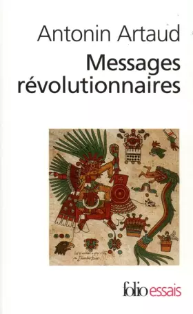 Couverture du produit · Messages révolutionnaires