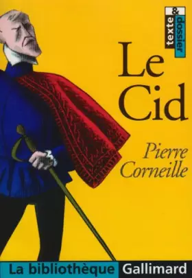 Couverture du produit · Le Cid