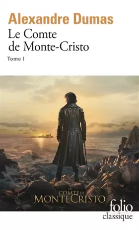 Couverture du produit · Le Comte de Monte-Cristo, tome 1