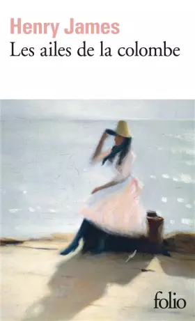 Couverture du produit · Les Ailes de la colombe