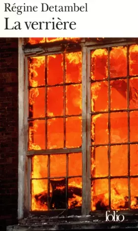 Couverture du produit · La Verrière