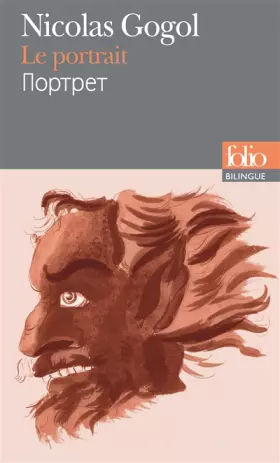 Couverture du produit · Le Portrait