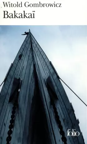 Couverture du produit · Bakakaï