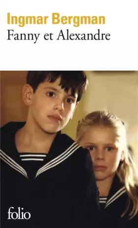 Couverture du produit · Fanny et Alexandre