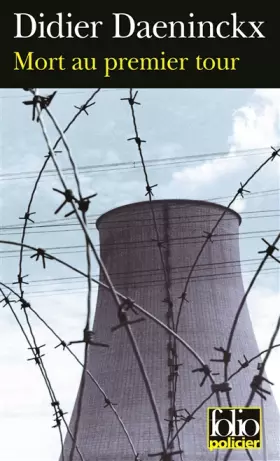 Couverture du produit · Mort au premier tour