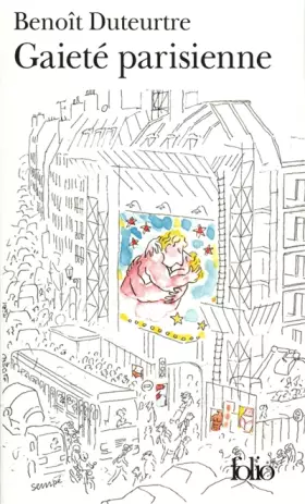 Couverture du produit · Gaieté parisienne