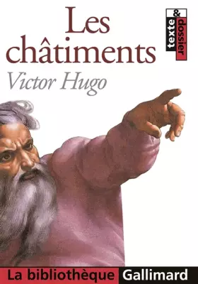 Couverture du produit · Les Châtiments