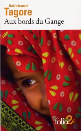 Couverture du produit · Aux bords du Gange