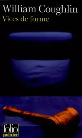 Couverture du produit · Vices de forme