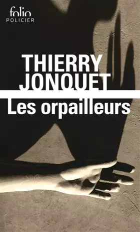 Couverture du produit · Les Orpailleurs