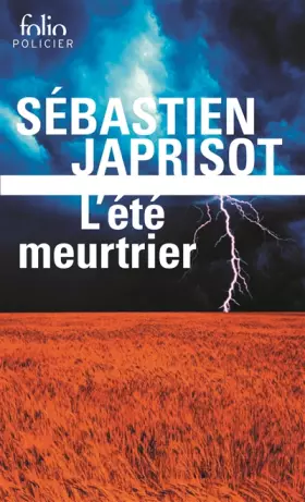 Couverture du produit · L'été meurtrier