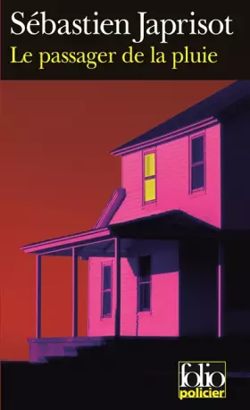 Couverture du produit · Le passager de la pluie