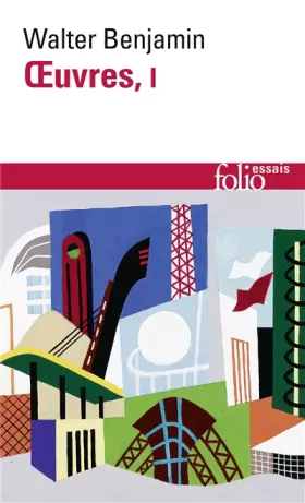 Couverture du produit · Oeuvres 1
