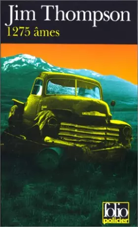Couverture du produit · 1275 âmes