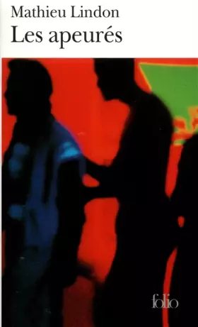 Couverture du produit · Les Apeurés