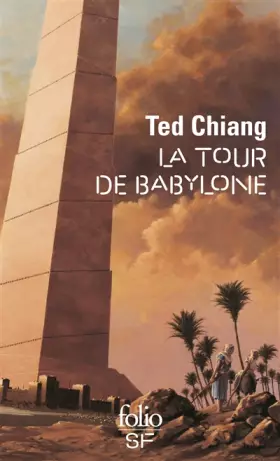 Couverture du produit · La tour de Babylone (ANGLAIS)
