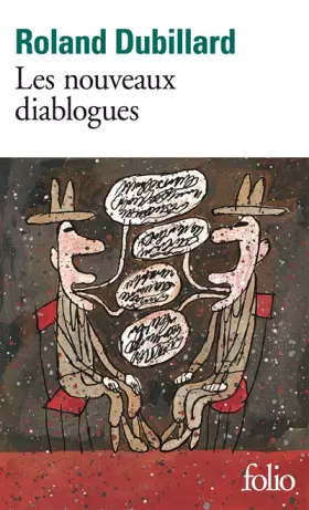 Couverture du produit · Les nouveaux diablogues