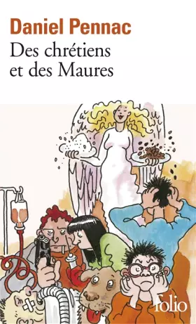 Couverture du produit · Des chrétiens et des maures