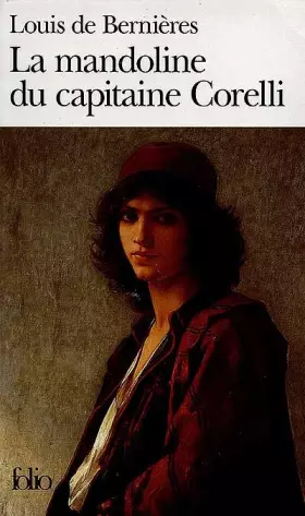 Couverture du produit · La Mandoline du capitaine Corelli