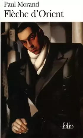 Couverture du produit · Flèche d'Orient