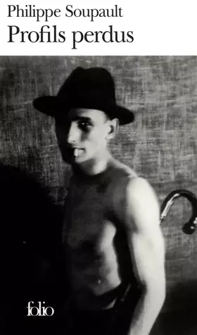 Couverture du produit · Profils perdus