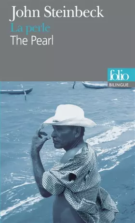 Couverture du produit · La Perle
