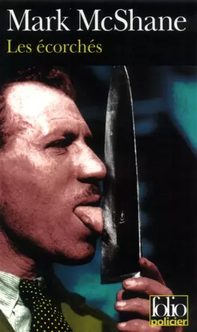 Couverture du produit · Les Écorchés