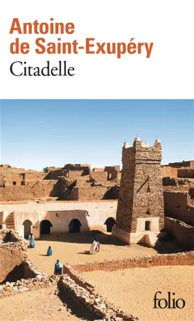 Couverture du produit · Citadelle