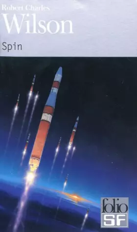 Couverture du produit · Spin