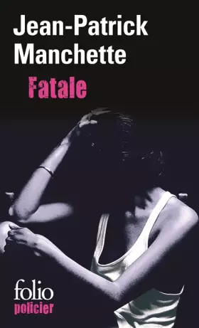 Couverture du produit · Fatale