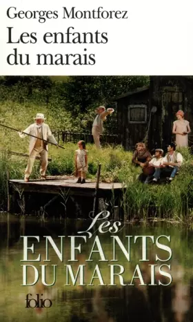 Couverture du produit · Les Enfants du marais