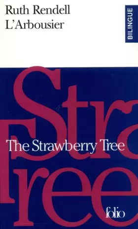 Couverture du produit · L'Arbousier/The Strawberry Tree