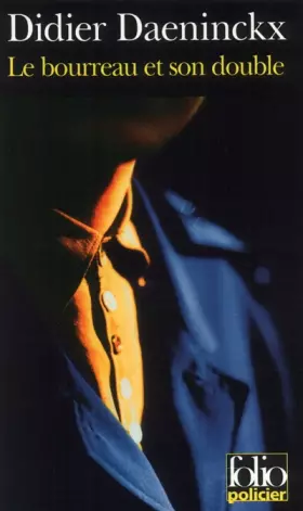 Couverture du produit · Le Bourreau et son double