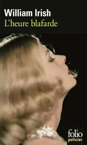 Couverture du produit · L'heure blafarde
