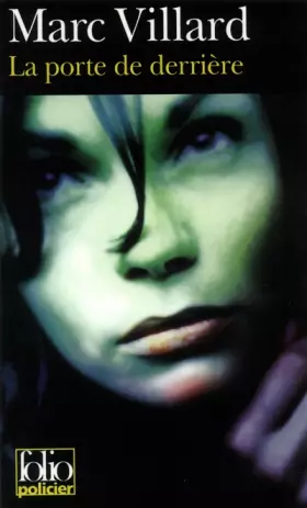 Couverture du produit · La Porte de derrière