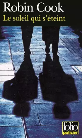 Couverture du produit · Le Soleil qui s'éteint