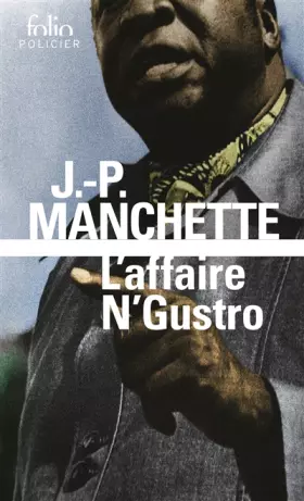 Couverture du produit · L'affaire N'Gustro