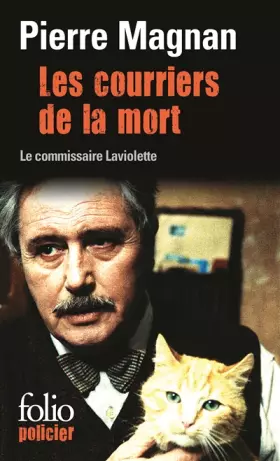 Couverture du produit · Les Courriers de la mort