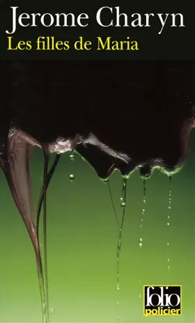 Couverture du produit · Les Filles de Maria