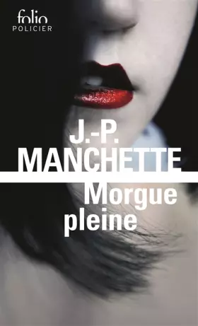 Couverture du produit · Morgue pleine