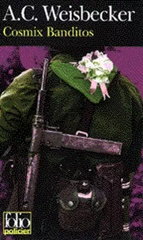 Couverture du produit · Cosmix Banditos