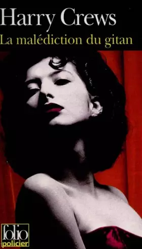 Couverture du produit · La malédiction du gitan