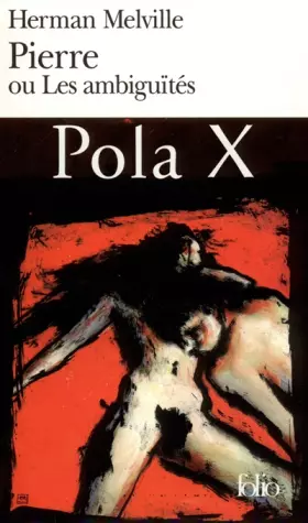 Couverture du produit · Pierre ou les ambiguïtés