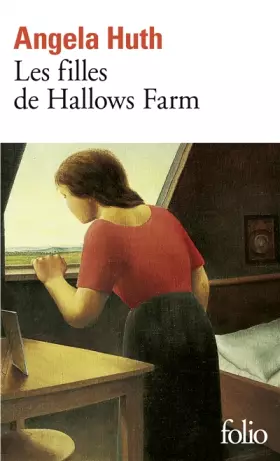 Couverture du produit · Les Filles de Hallows Farm