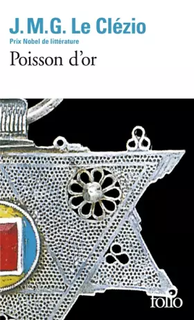 Couverture du produit · Poisson d'or