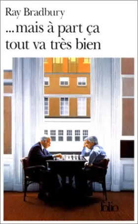 Couverture du produit · ... Mais à part ça tout va très bien