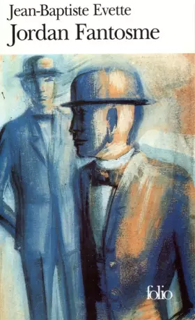 Couverture du produit · Jordan Fantosme